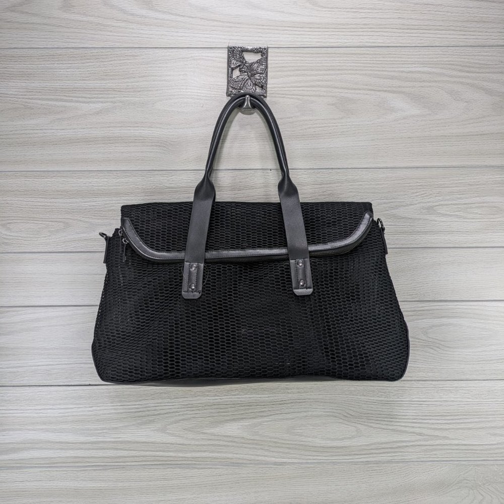 Fabletics Mesh The Grip Tote gym bag - Picture 7 of 12